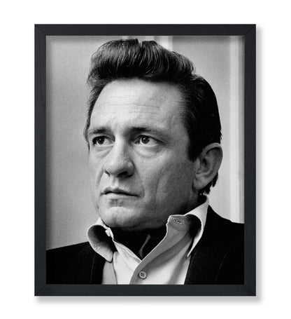 Johnny Cash