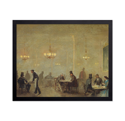 The Cafe