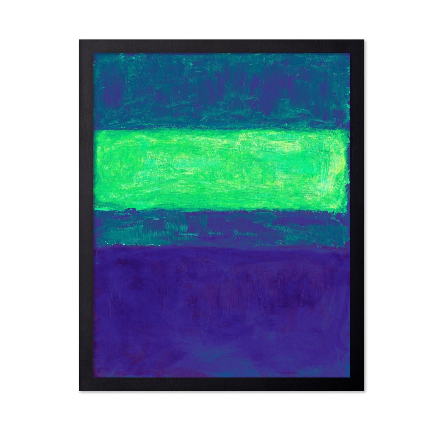 Color Field No7