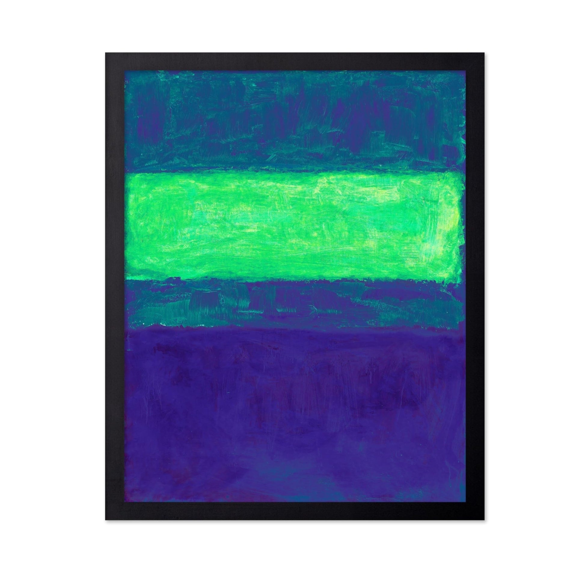 Color Field No7