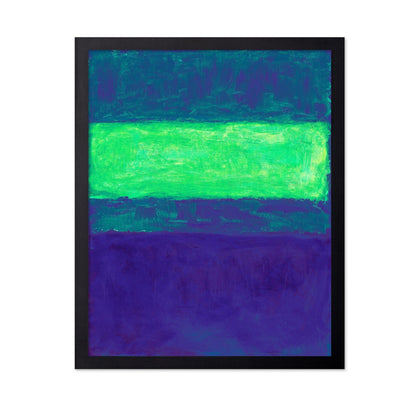 Color Field No7