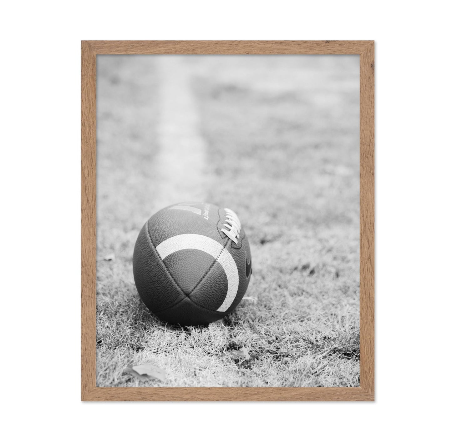 Ball on the Line