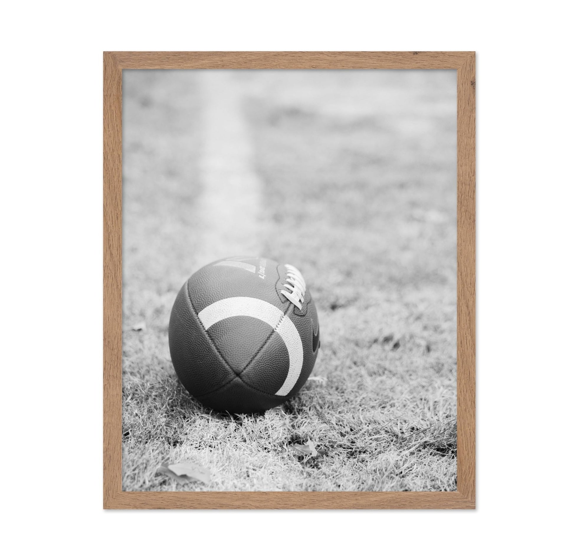 Ball on the Line