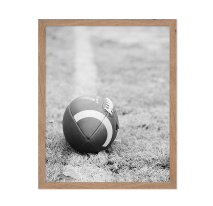 Ball on the Line