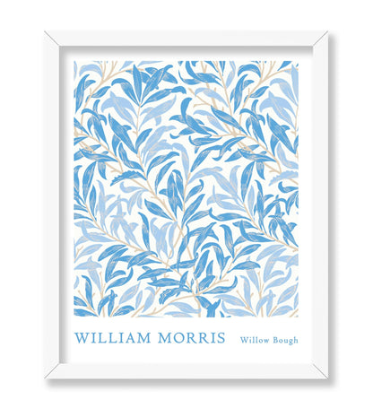 William Morris - Willow Bough No13