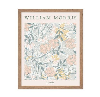 William Morris - Jasmine No6