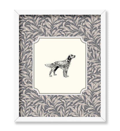 Dog Portrait No2
