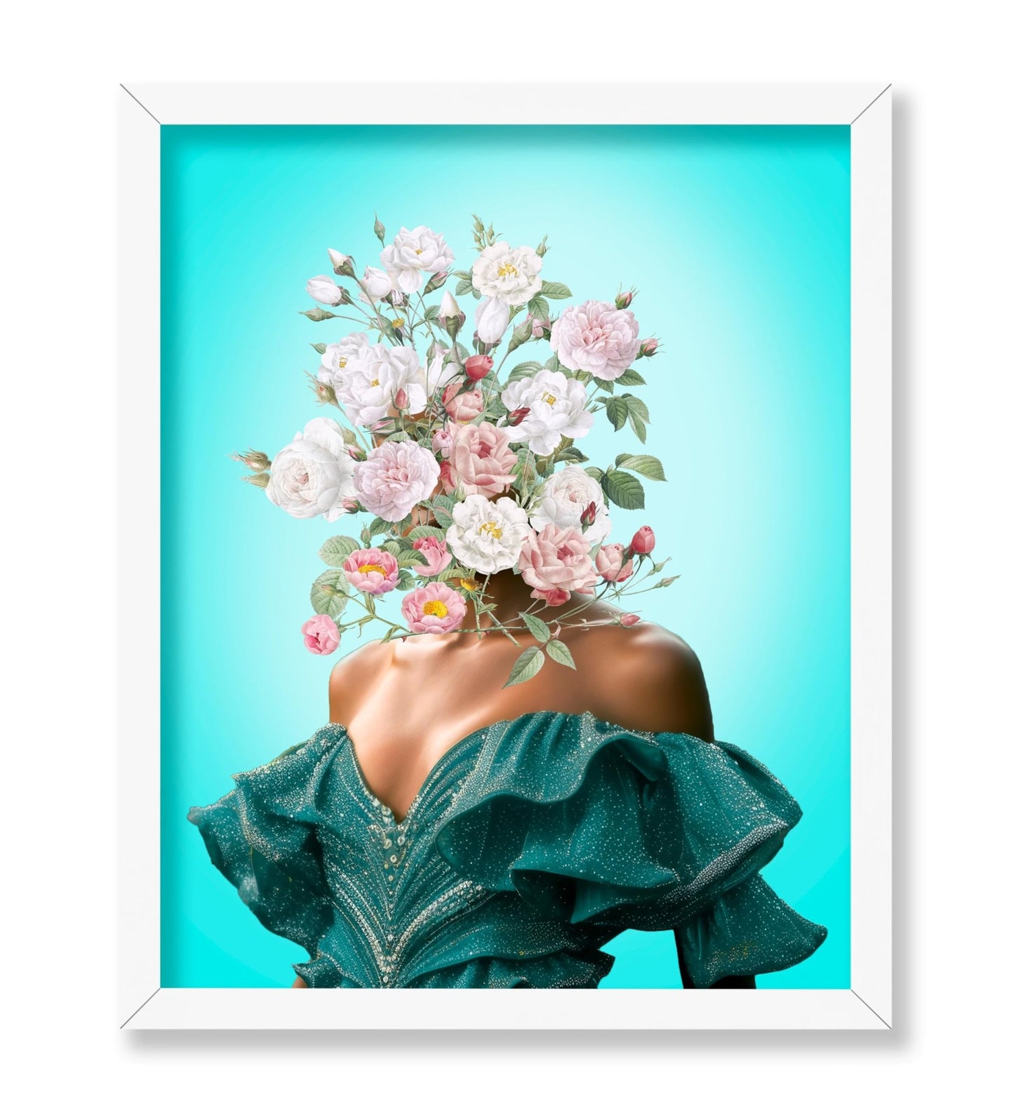 Inner Beauty No2