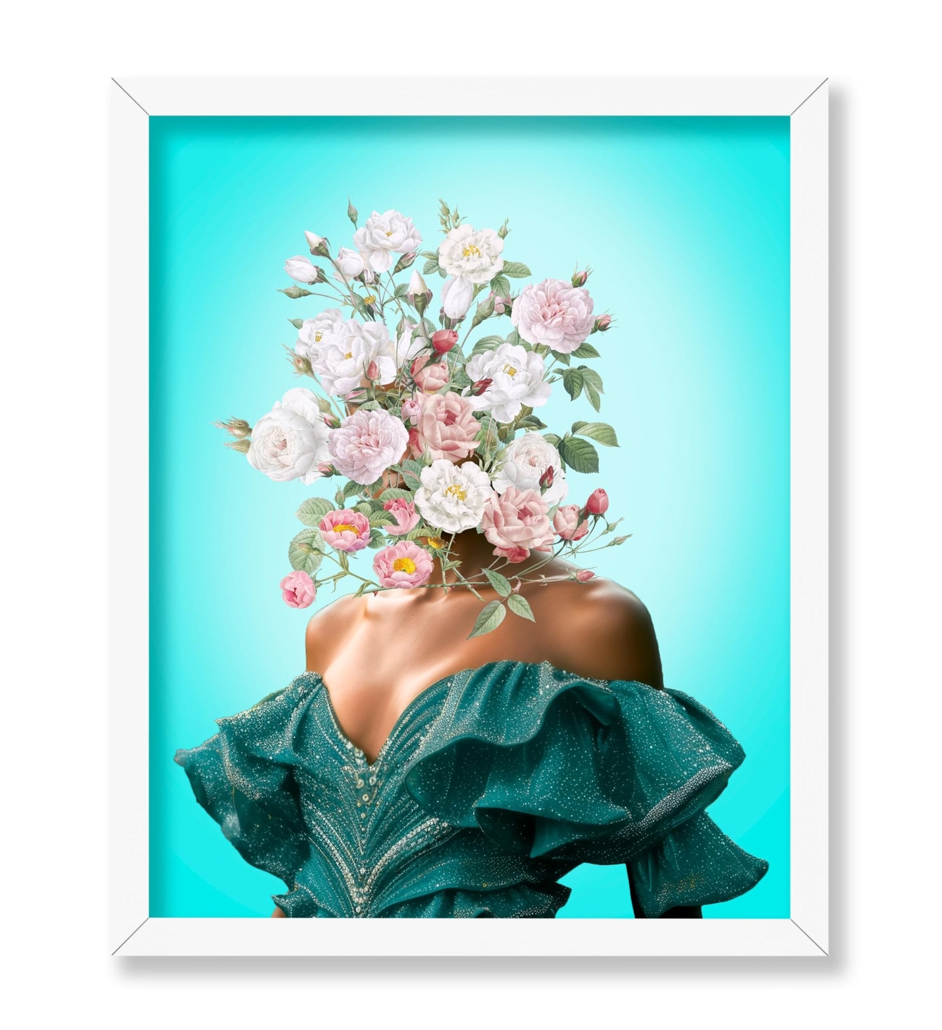 Inner Beauty No2