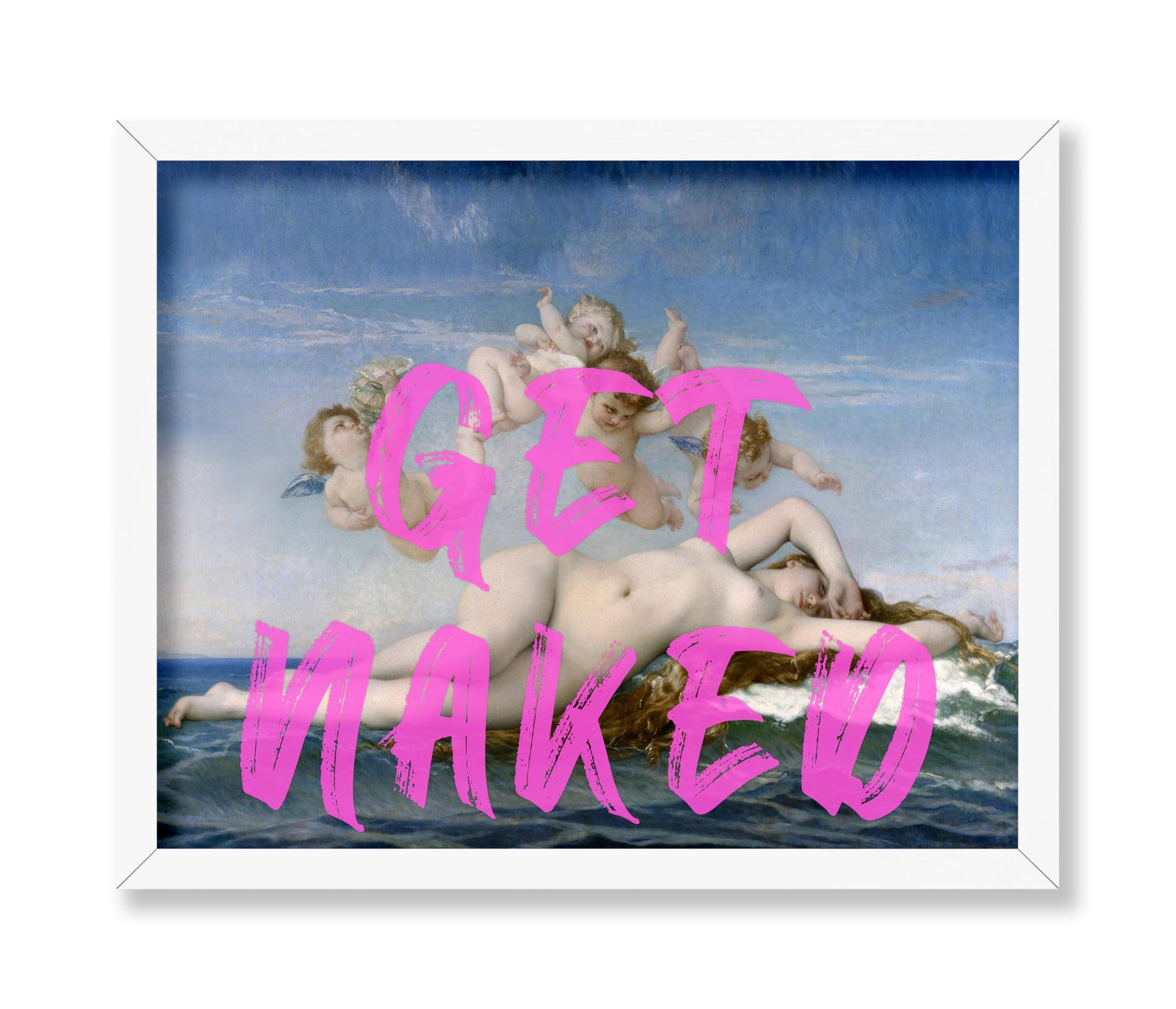 Get Naked No3
