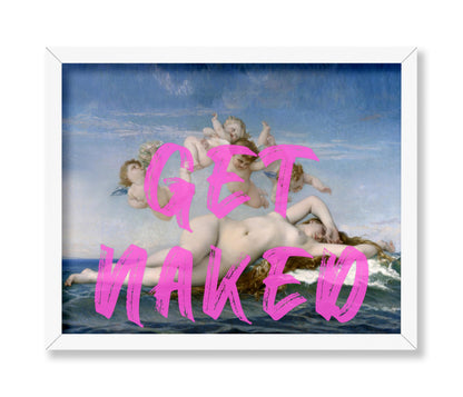 Get Naked No3