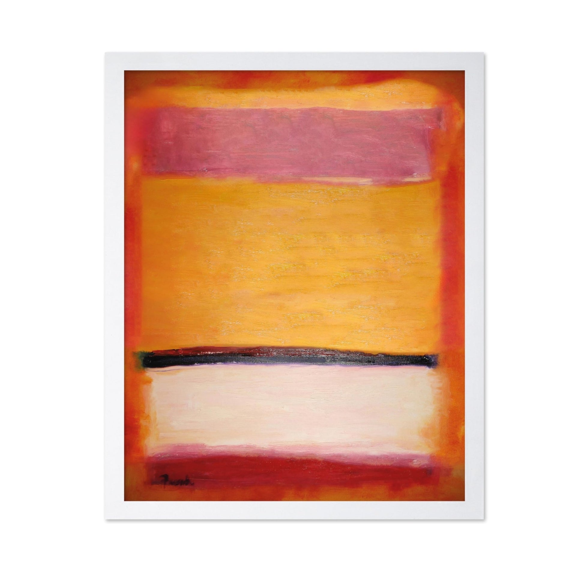 Color Field No11