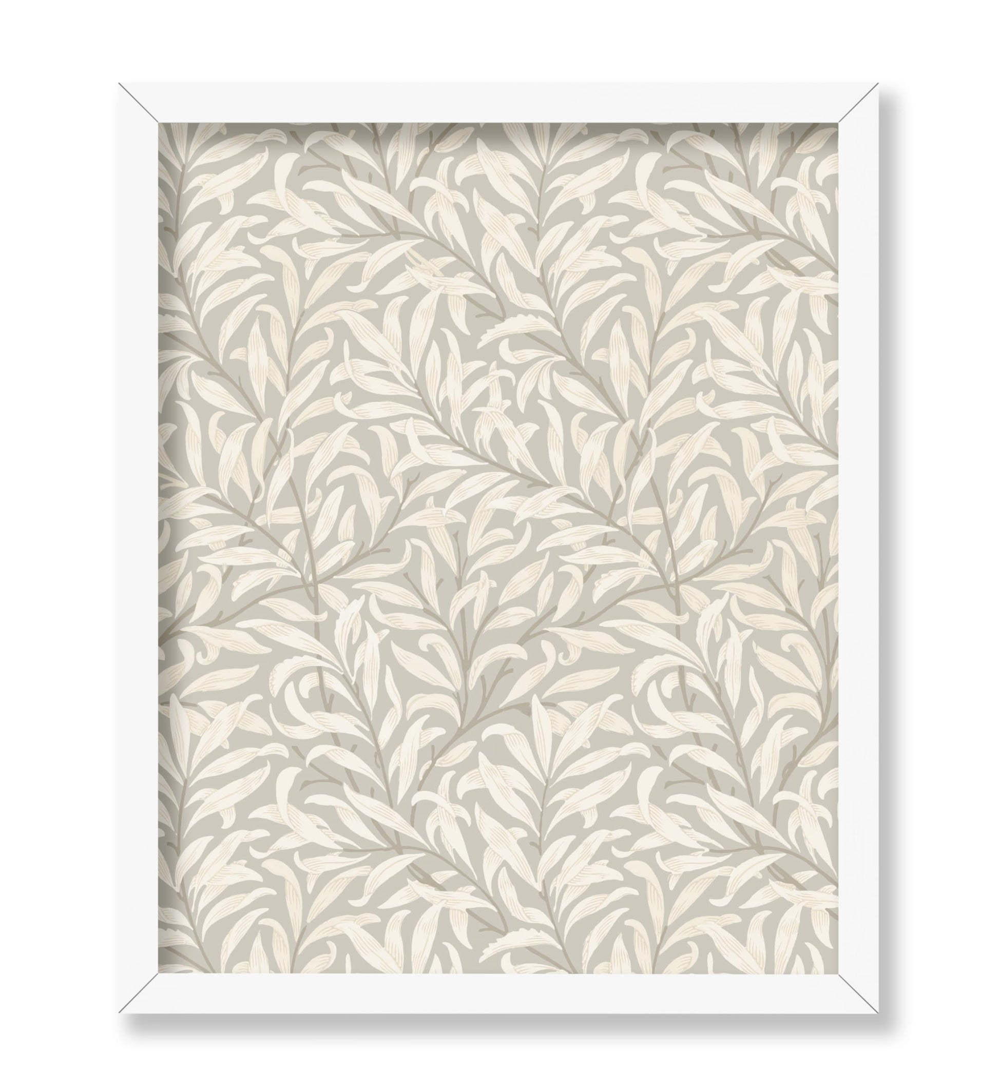 William Morris - Willow Bough No11