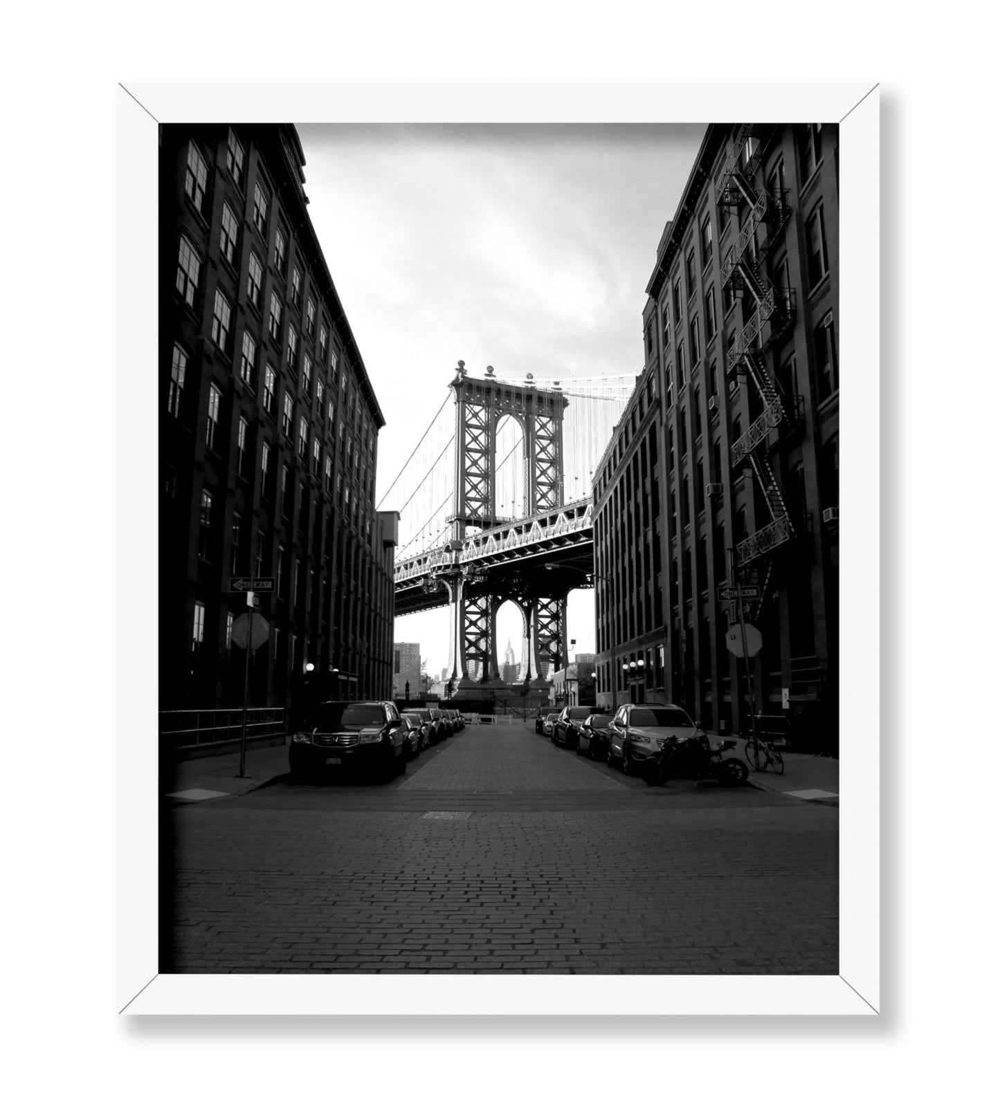Streets of Brooklyn