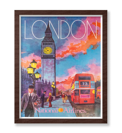 London City