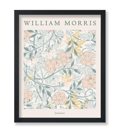 William Morris - Jasmine No6