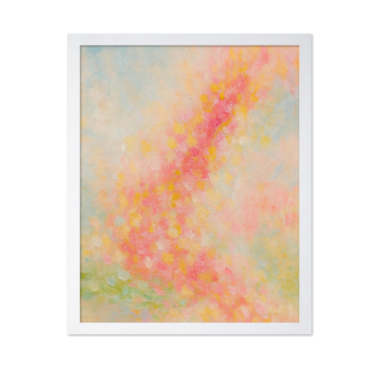 Watercolor Texture