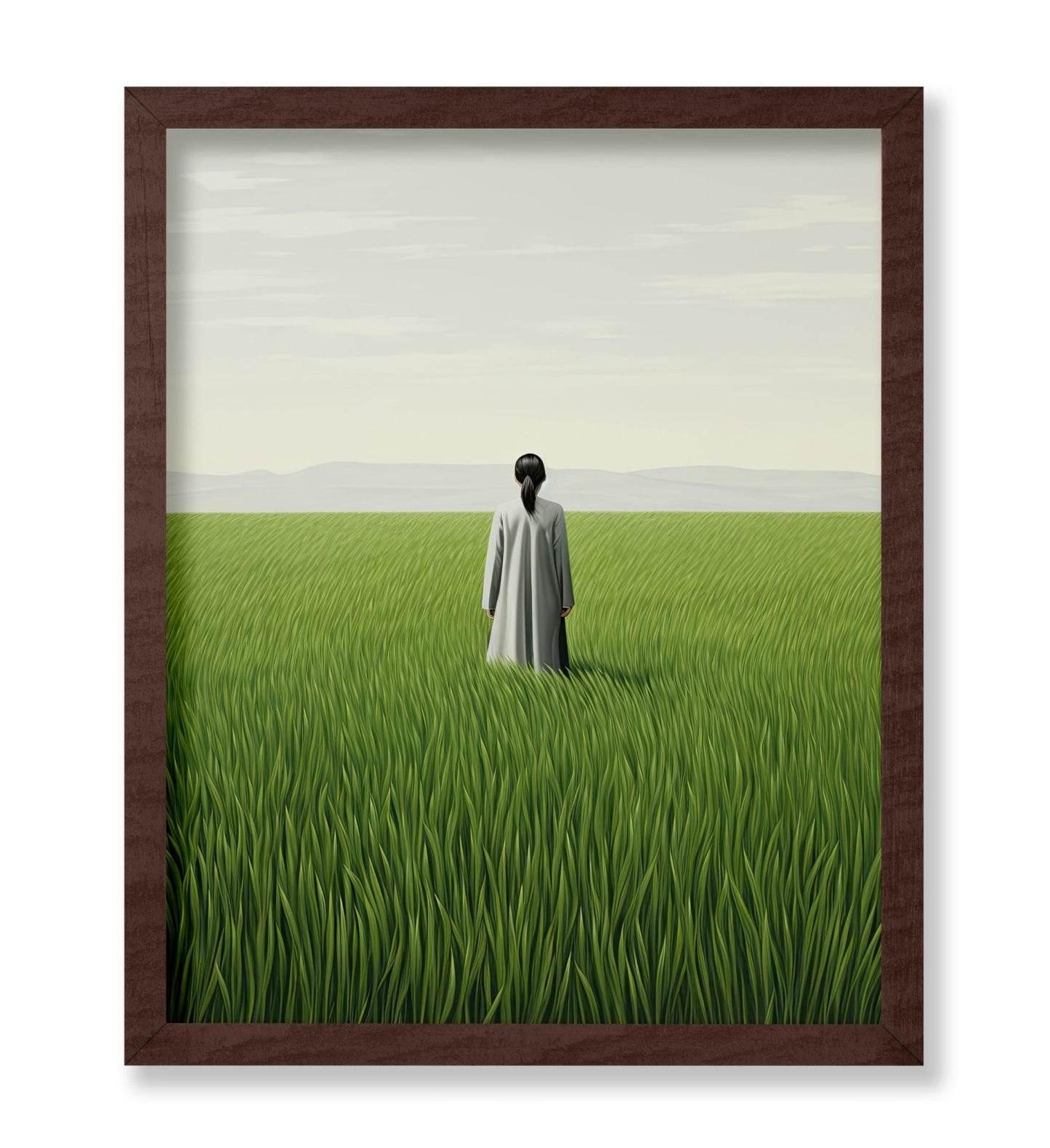 Grassy Field