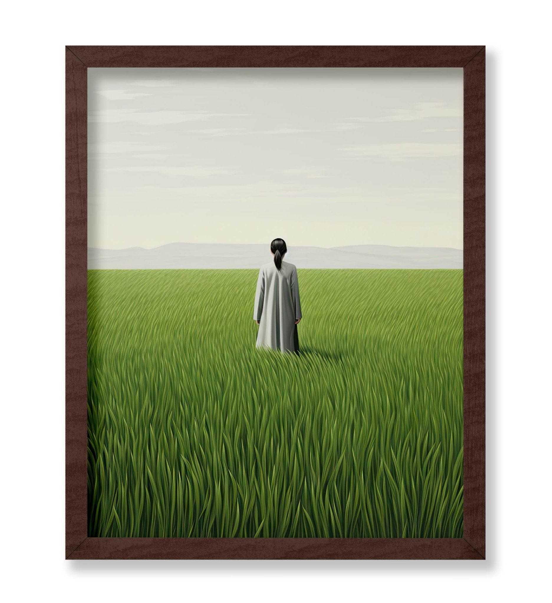 Grassy Field