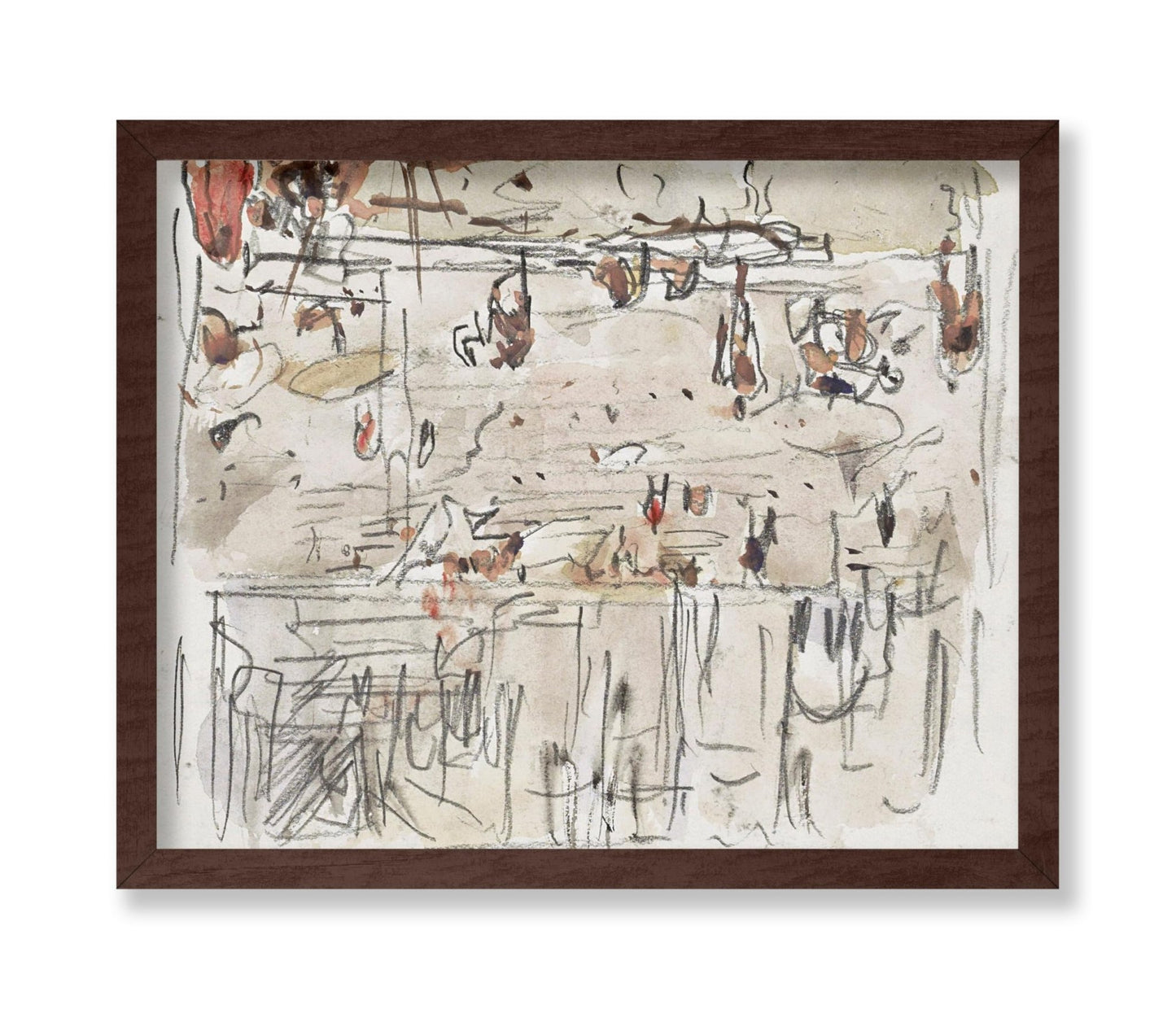 Abstract Drawing