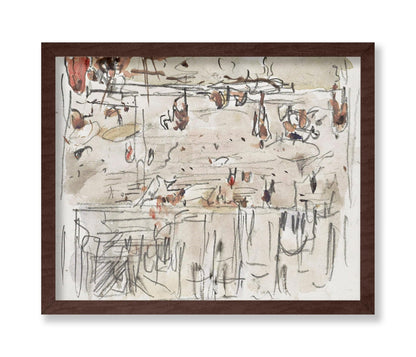 Abstract Drawing