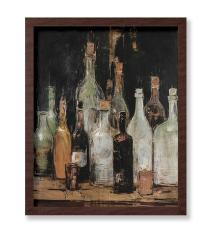 Wine Bottles