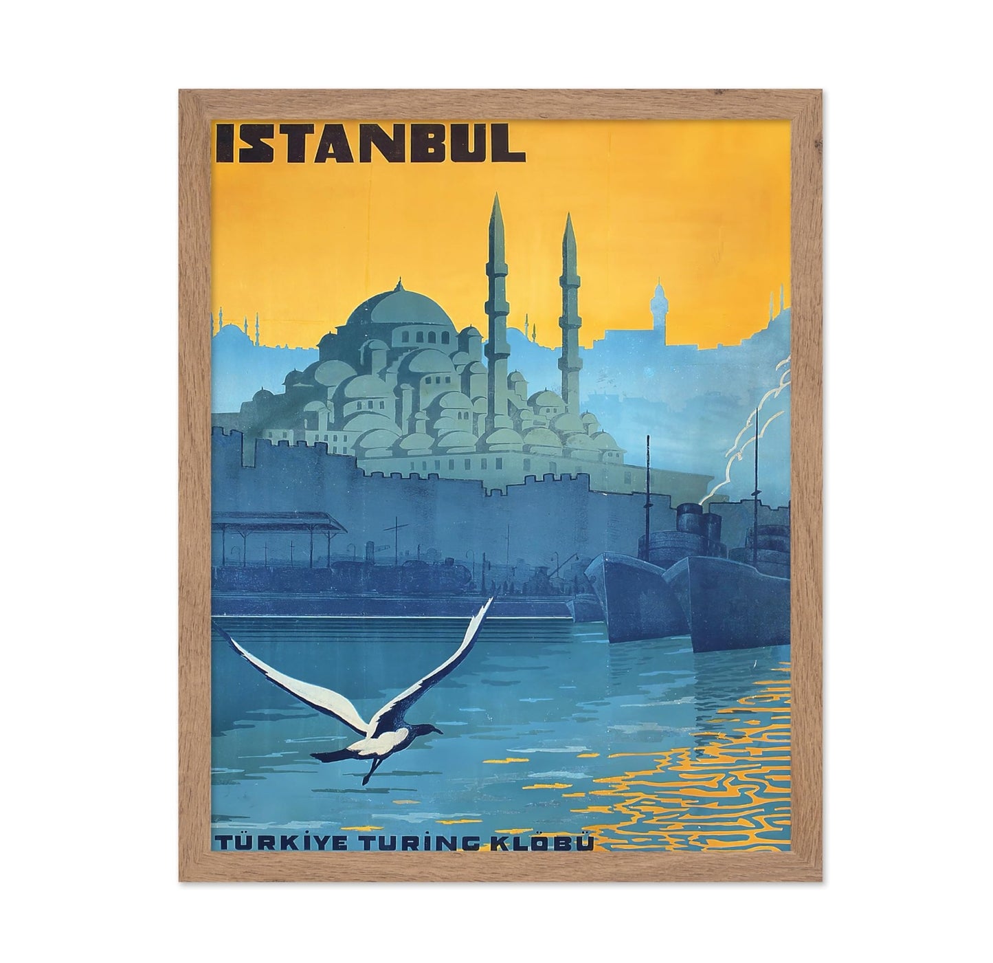 Istanbul