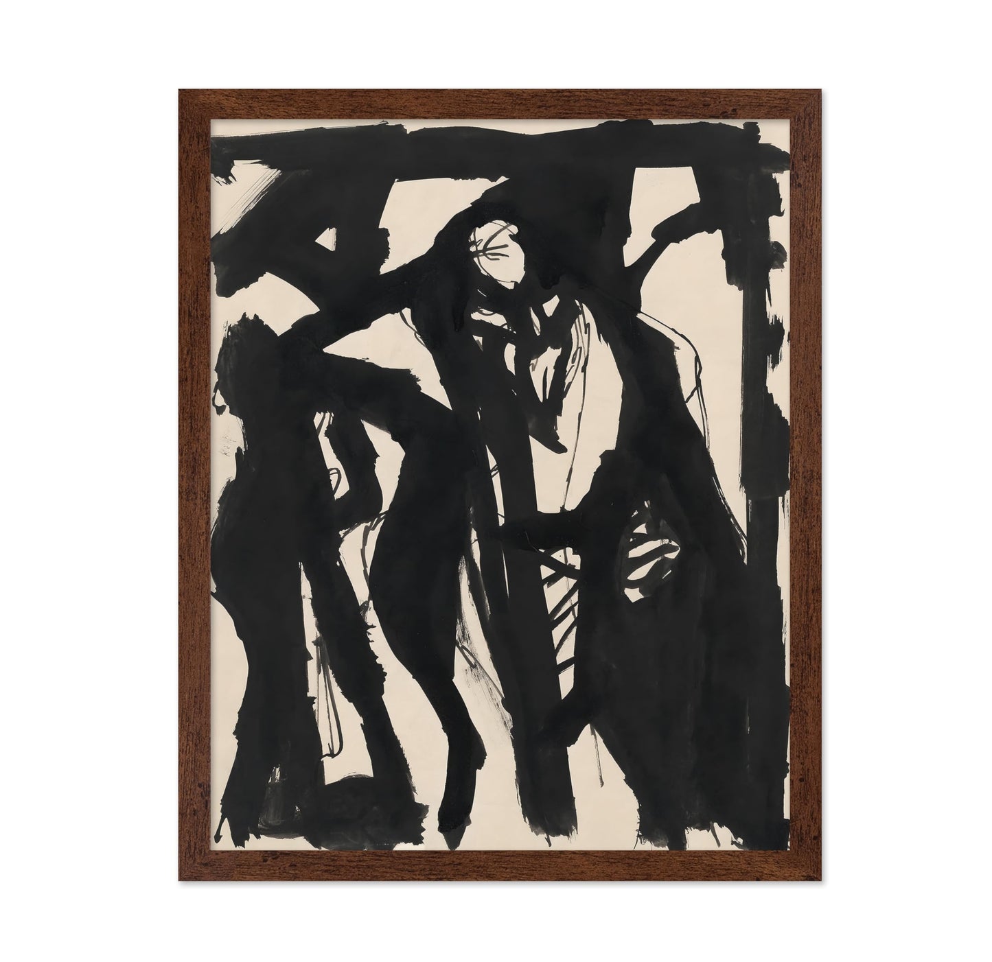 Figural Study