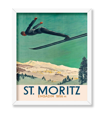 St. Moritz No2