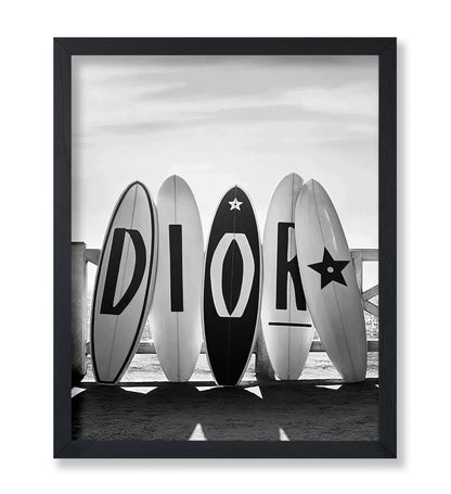 Fashion Surfboards