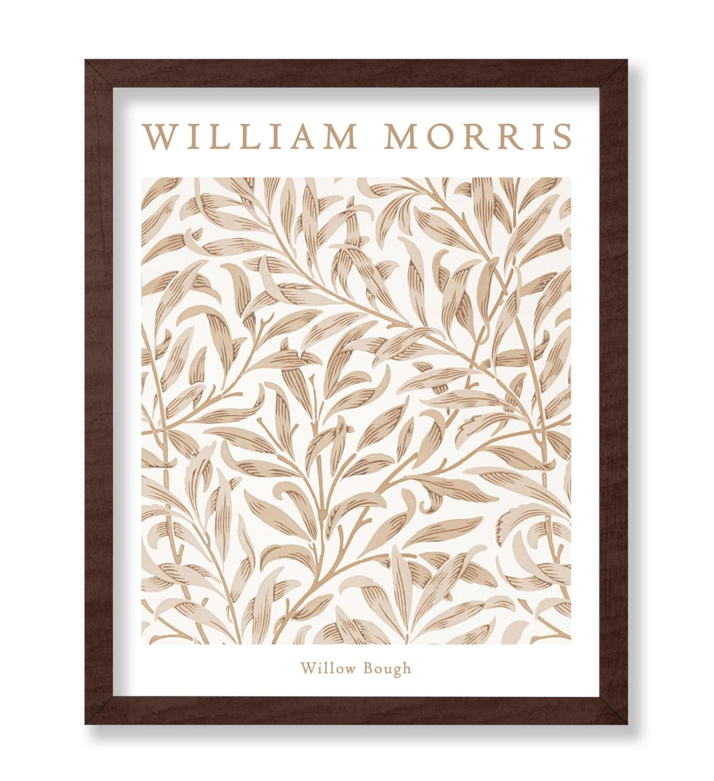 William Morris - Willow Bough No5