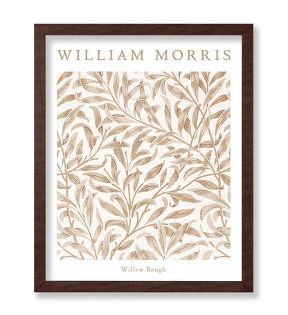 William Morris - Willow Bough No5