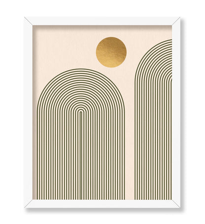 Arches & Circles