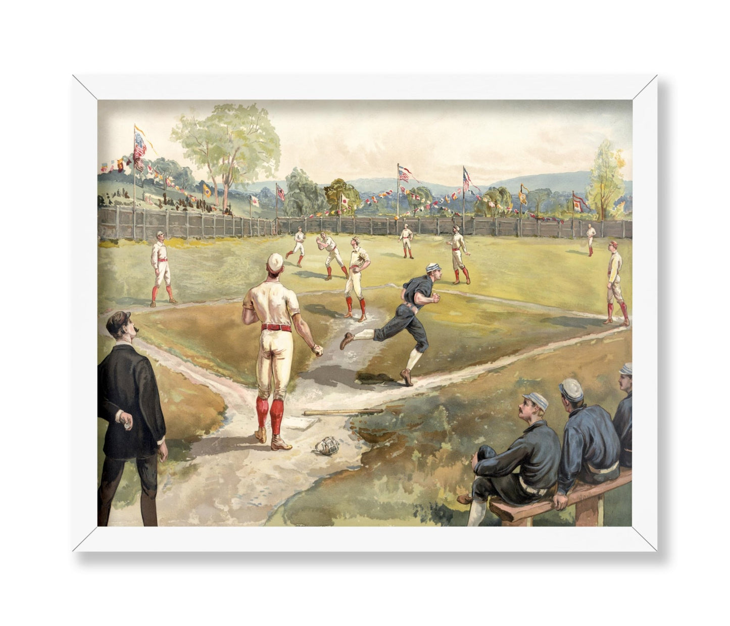 Baseball