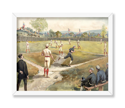 Baseball