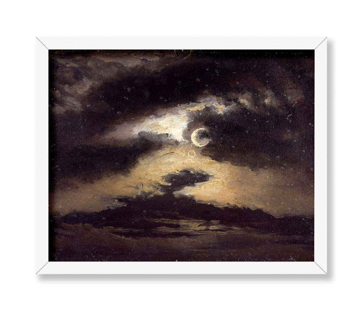Midnight Sky