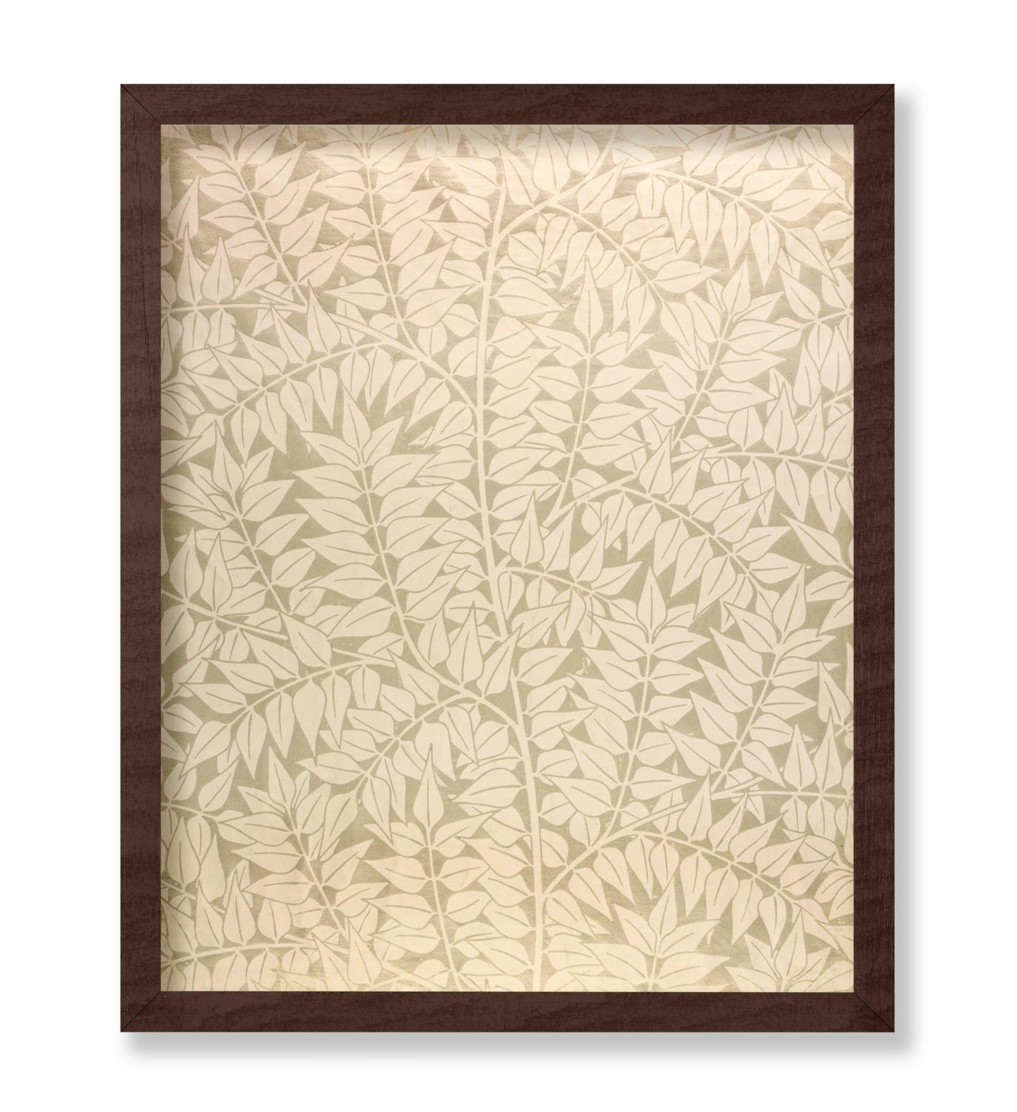 William Morris - Branch No4