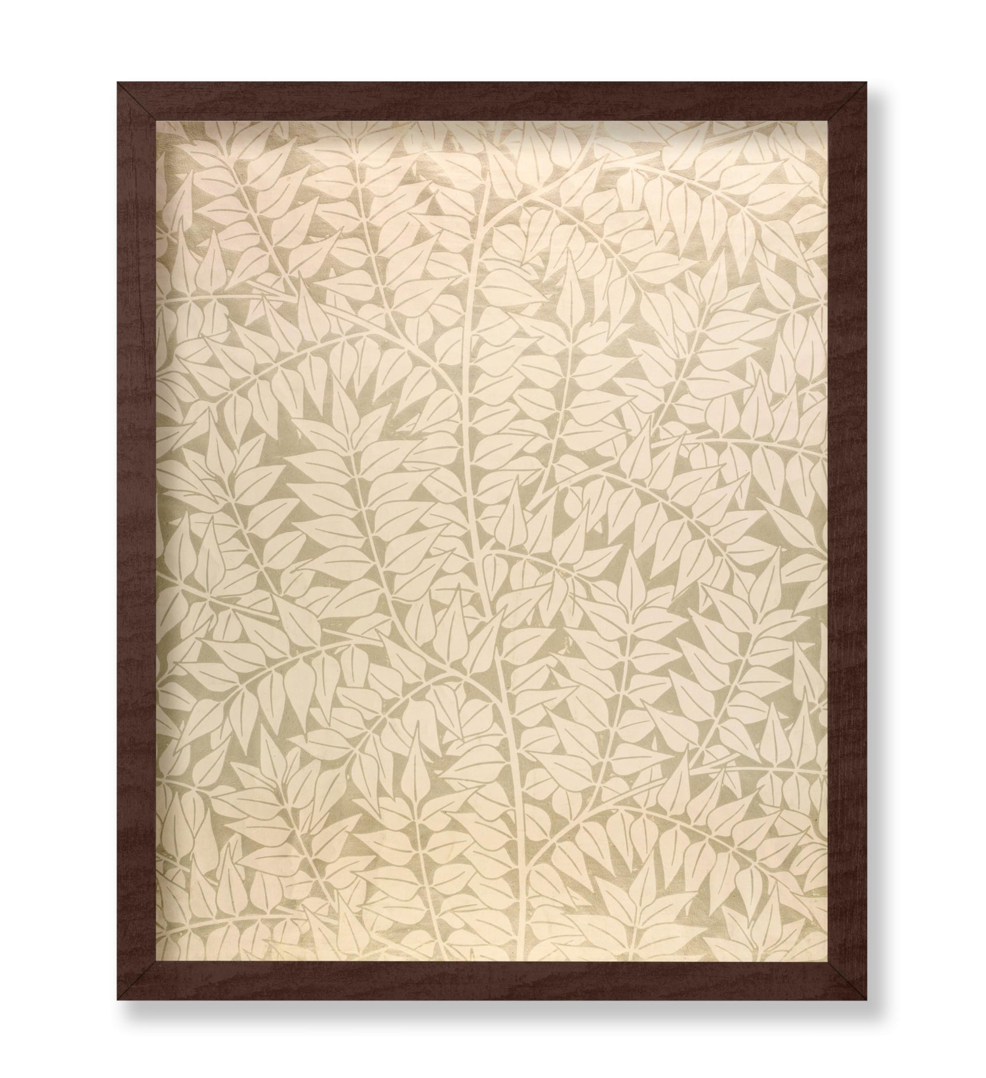 William Morris - Branch No4