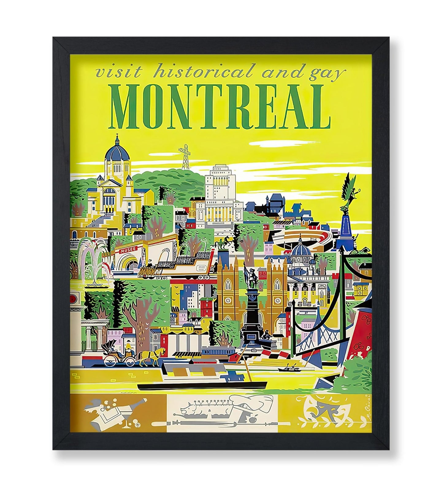 Montreal Canada