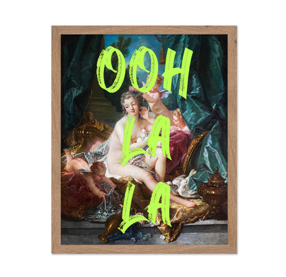 Ooh La La No3