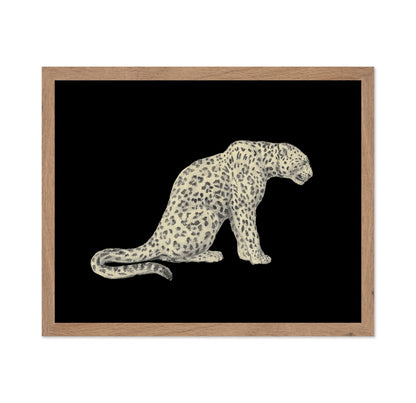 Leopard Panther No4