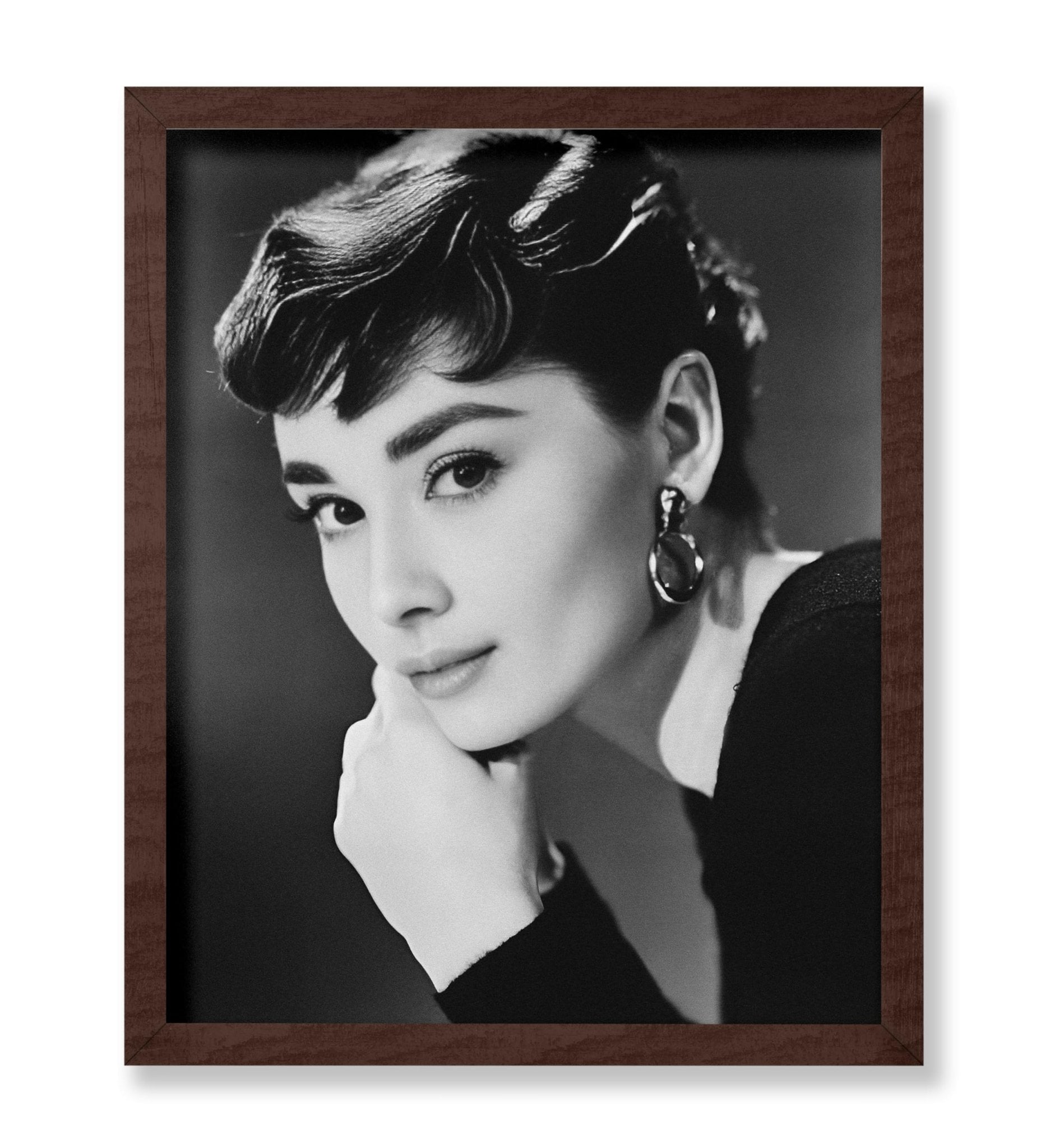 Audrey No2