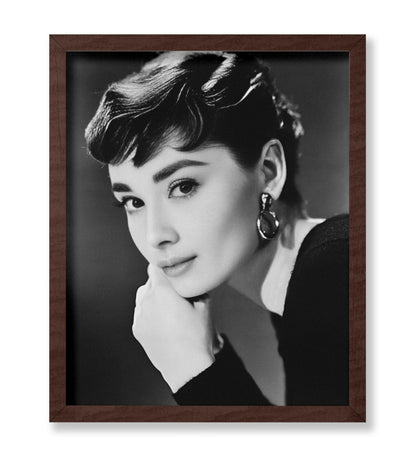 Audrey No2