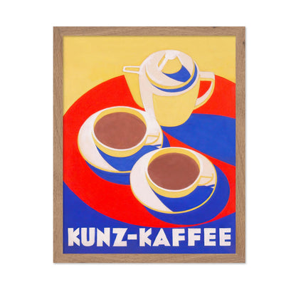 Colorful Coffee