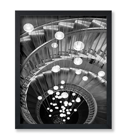 Spiral Staircase