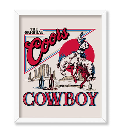 The Original Cowboy No1