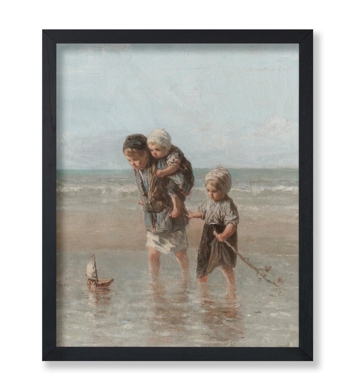 Children of the Sea