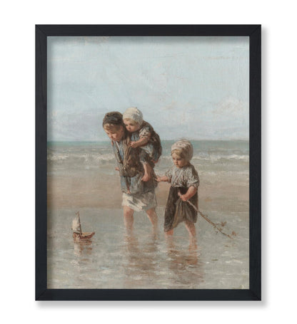 Children of the Sea
