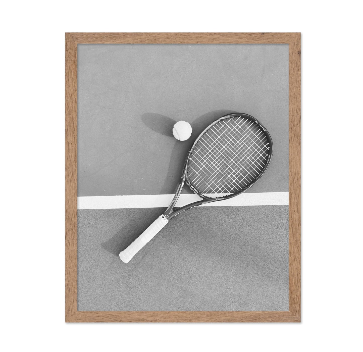 Tennis Racket No1