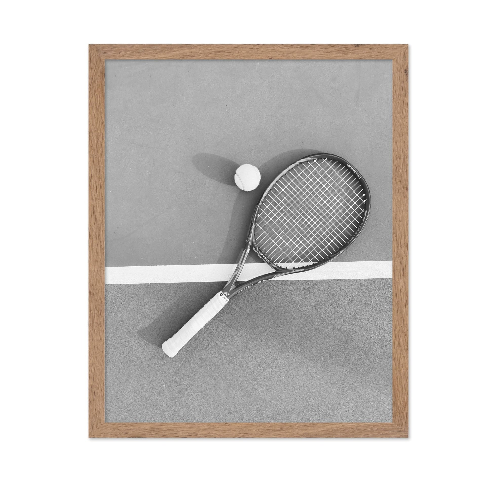 Tennis Racket No1